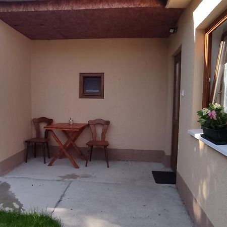Andrea Vendeghaz Villa Egerszolat Luaran gambar