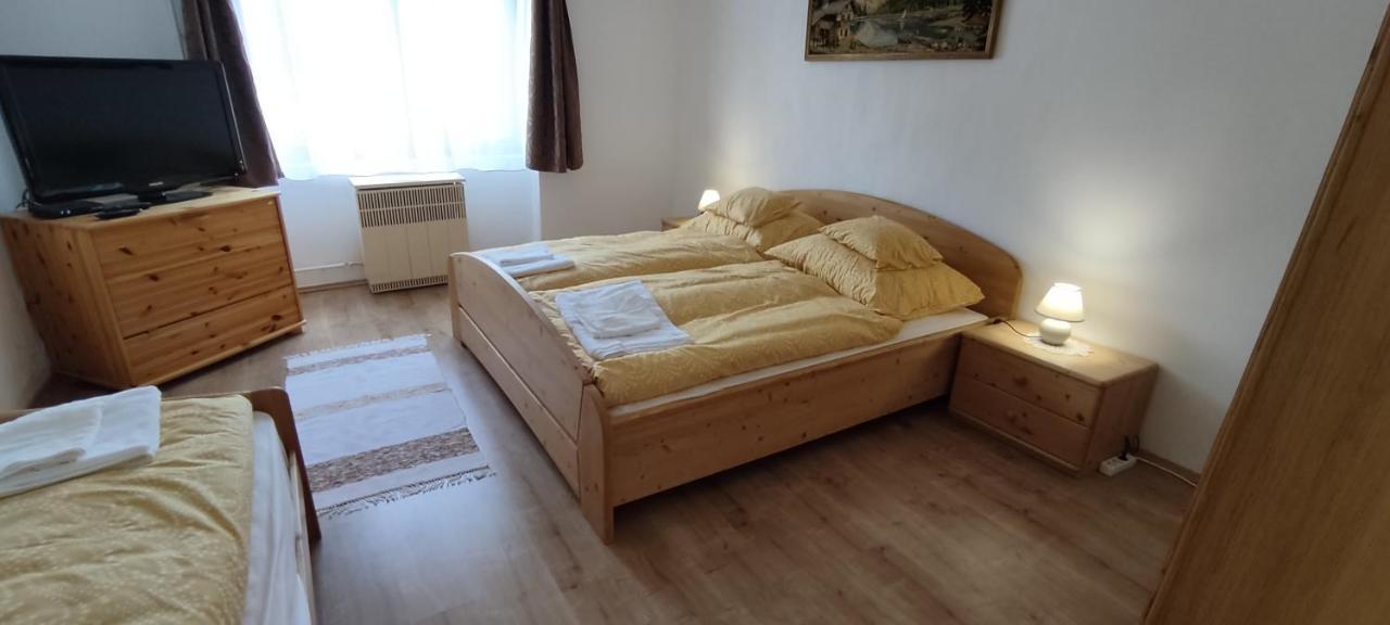 Andrea Vendeghaz Villa Egerszolat Luaran gambar